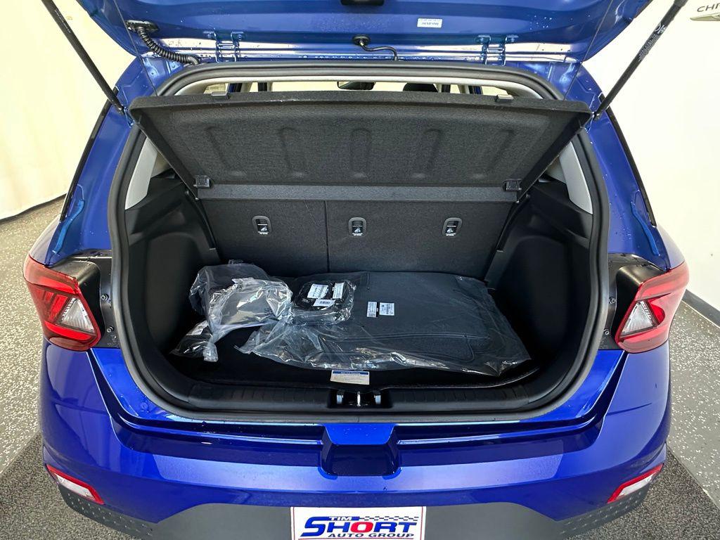 2026 Hyundai Venue SEL - Photo 9