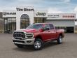 New 2026 Ram 2500 Tradesman Crew Cab 4x4 64 Box Truck Crew Cab