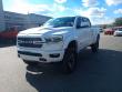 Used 2021 Ram 1500 Laramie Truck Crew Cab