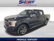 Used 2020 Ford F-150  Truck SuperCrew Cab
