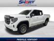 Used 2022 GMC Sierra 1500 AT4 Truck Crew Cab