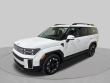New 2026 Hyundai Santa Fe SEL AWD SUV