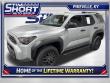 Used 2025 Toyota 4Runner SR5 SUV