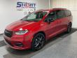 New 2025 Chrysler Pacifica Limited Van Passenger Van
