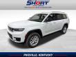 New 2026 Jeep Grand Cherokee L Altitude 4x4 SUV