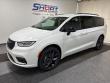 New 2026 Chrysler Pacifica Select AWD Van Passenger Van