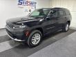 New 2026 Jeep Grand Cherokee L Altitude 4x4 SUV