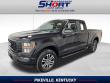 Used 2023 Ford F-150  Truck SuperCab