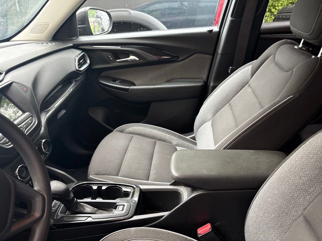 2023 Chevrolet TrailBlazer LT - Photo 10