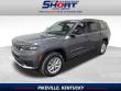 New 2026 Jeep Grand Cherokee L Altitude 4x4 SUV