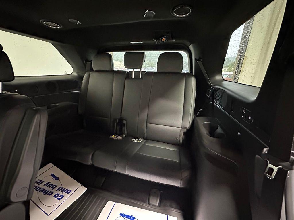 2026 Hyundai Palisade Calligraphy - Photo 28
