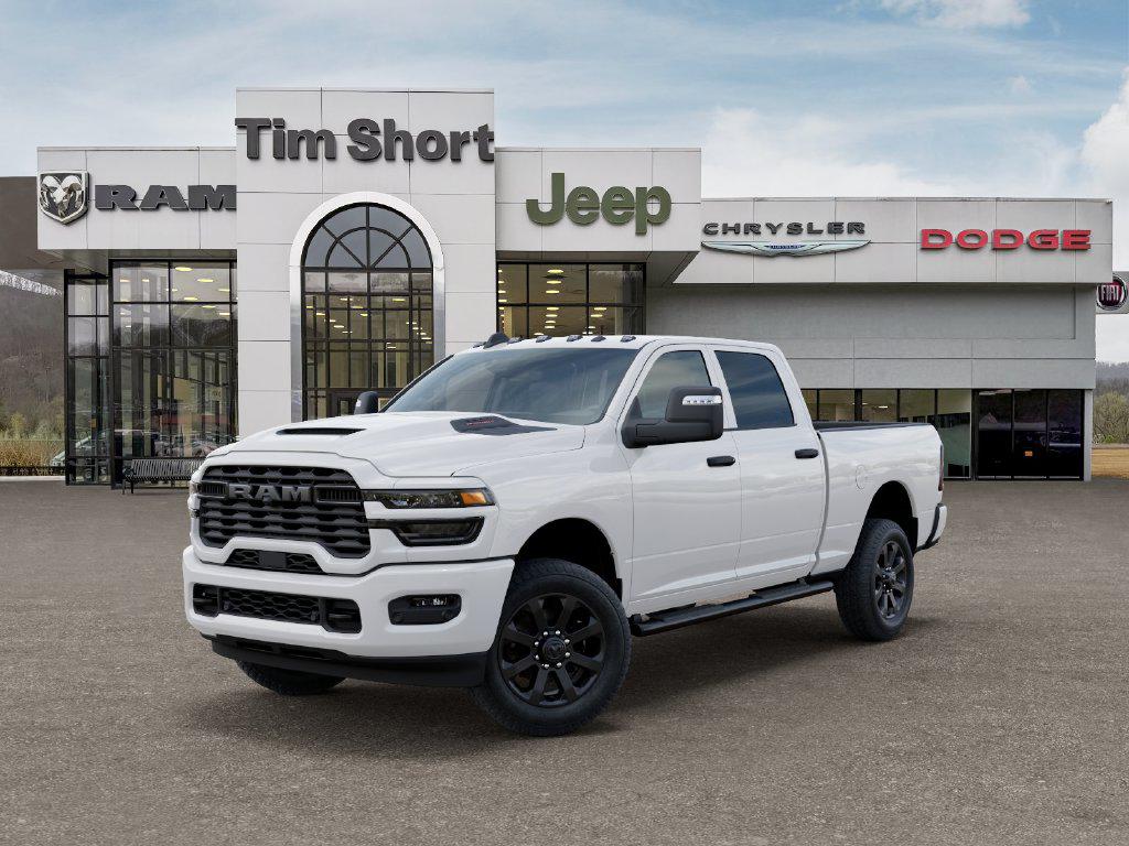  Ram 2500