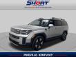 New 2026 Hyundai Santa Fe Hybrid SEL SUV