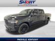 New 2026 Ram 1500 Limited Crew Cab 4x4 57 Box Truck Crew Cab
