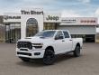 New 2027 Ram 2500 Black Express Truck Crew Cab