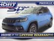 Used 2025 Jeep Compass Trailhawk SUV