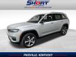 New 2025 Jeep Grand Cherokee Limited 4x4 SUV