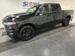 New 2026 Ram 1500 Laramie Crew Cab 4x4 57 Box Truck Crew Cab