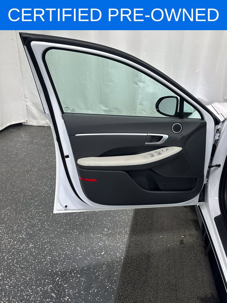 2026 Hyundai Sonata Hybrid SEL - Photo 9