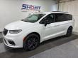 New 2026 Chrysler Pacifica Select AWD Van Passenger Van
