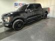 Used 2023 Ford F-150  Truck SuperCrew Cab