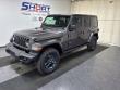 New 2026 Jeep Wrangler 85th Anniversary SUV