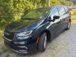 Used 2022 Chrysler Pacifica Touring L Van Passenger Van