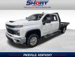 Used 2024 Chevrolet Silverado 2500 HD LT Truck Crew Cab