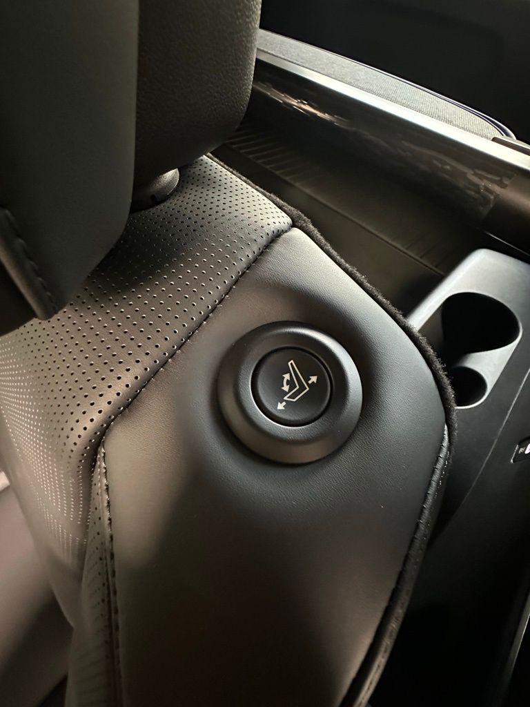 2026 Hyundai Palisade Calligraphy - Photo 30