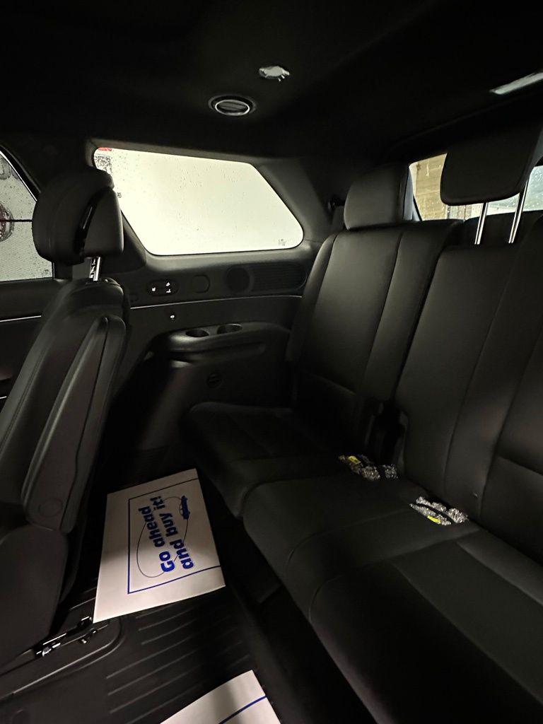 2026 Hyundai Palisade Calligraphy - Photo 29
