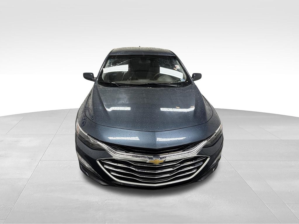 Used 2020 Chevrolet Malibu 1LT with VIN 1G1ZD5ST2LF078628 for sale in Pikeville, KY