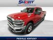 Used 2026 Ram 2500 Big Horn Truck Crew Cab