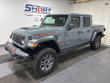 New 2026 Jeep Gladiator Mojave 4x4 Truck Crew Cab