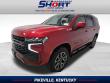 Used 2023 Chevrolet Tahoe Z71 SUV