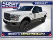 Used 2018 Ford F-150  Truck SuperCrew Cab