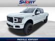 Used 2020 Ford F-150  Truck SuperCrew Cab