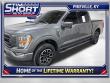 Used 2021 Ford F-150  Truck SuperCrew Cab