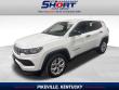 Used 2025 Jeep Compass Sport SUV