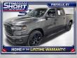Used 2025 Ram 1500 Big Horn/Lone Star Truck Crew Cab