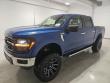 Used 2024 Ford F-150 XLT Truck SuperCrew Cab