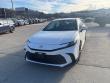 Used 2025 Toyota Camry  Sedan