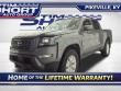 Used 2024 Nissan Frontier SV Truck Crew Cab