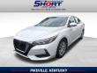 Used 2021 Nissan Sentra S Sedan