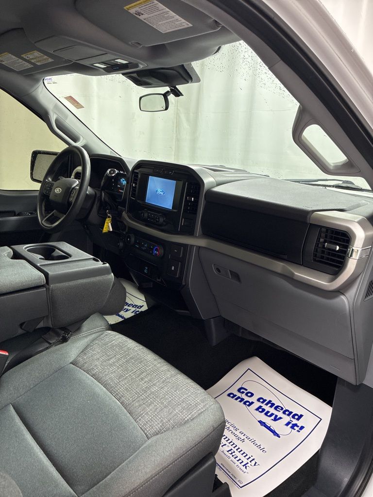 2022 Ford F-150 XLT - Photo 30