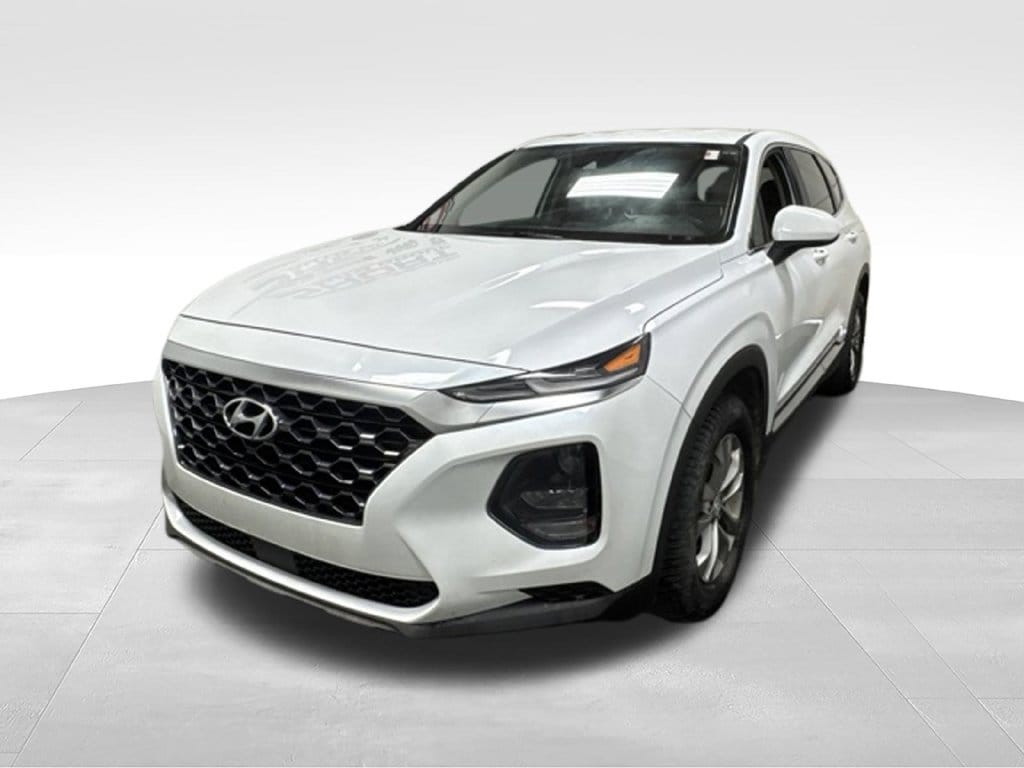 Used 2019 Hyundai Santa Fe SE 2.4 SUV