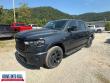 New 2027 Ram 1500 Big Horn Truck Crew Cab