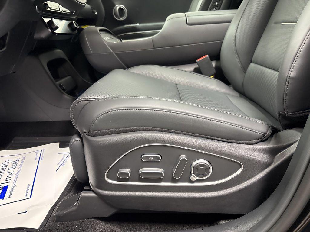 2026 Hyundai Palisade Calligraphy - Photo 10