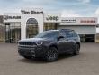New 2026 Jeep Cherokee Laredo 4x4 SUV