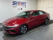 New 2025 Hyundai Elantra Hybrid Limited Sedan