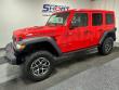 New 2026 Jeep Wrangler Rubicon SUV